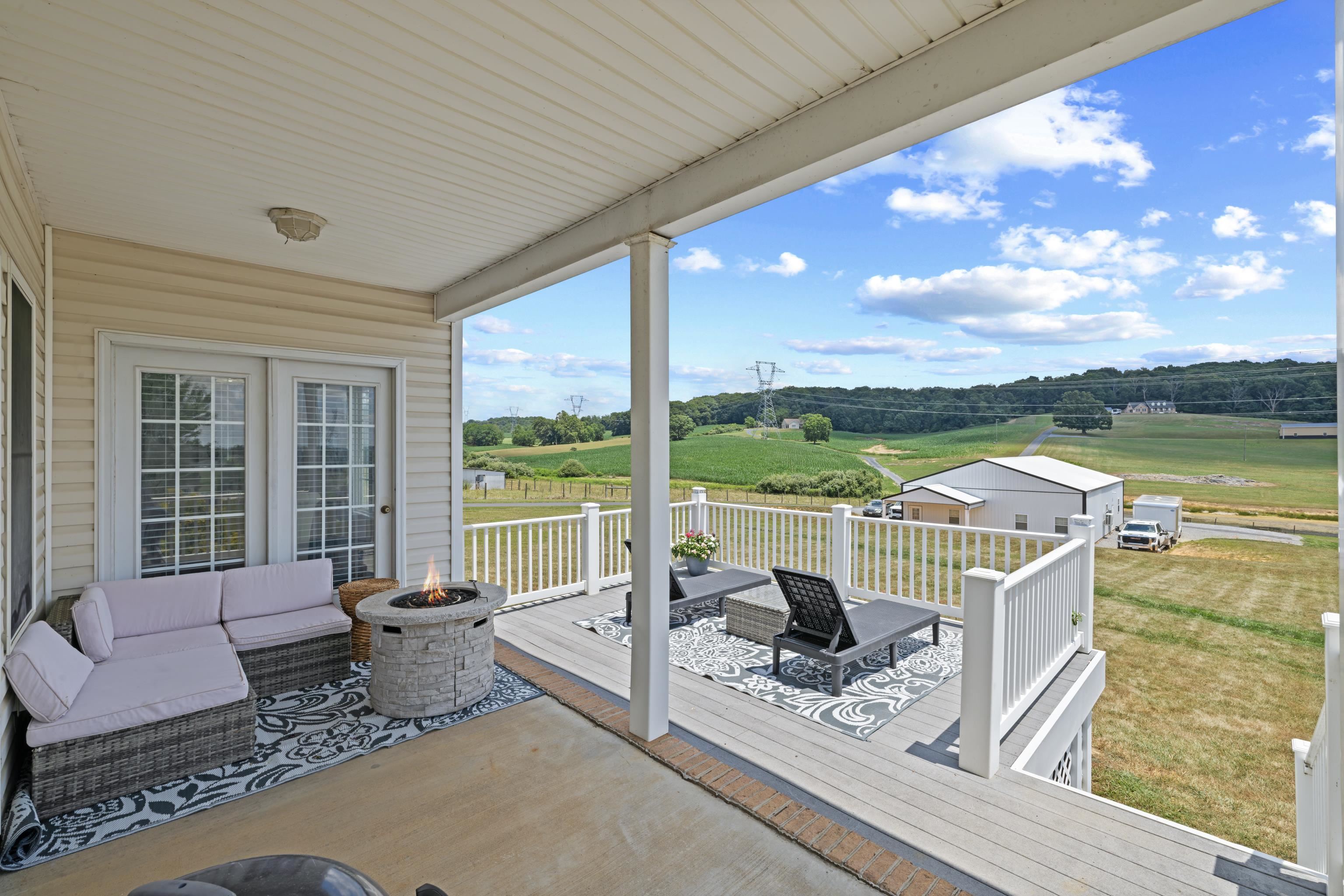 3624 Old Greenville Road Staunton, VA 24401 - Photo 46 of 74