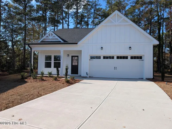 $2,300 | 1626 Winding Way Southwest, Ocean Isle Beach, NC 28469
