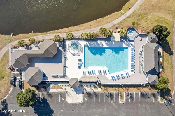 $2,300 | 1626 Winding Way Southwest, Ocean Isle Beach, NC 28469