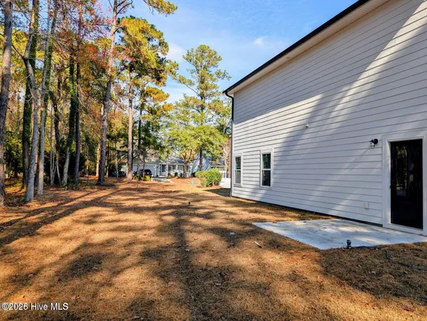 $2,300 | 1626 Winding Way Southwest, Ocean Isle Beach, NC 28469
