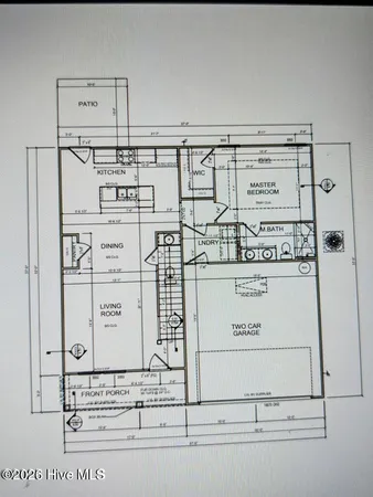$2,300 | 1626 Winding Way Southwest, Ocean Isle Beach, NC 28469