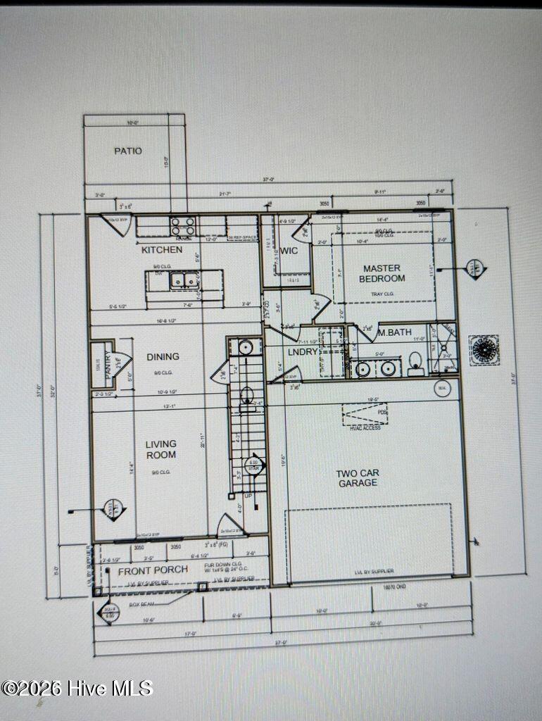 1626 Winding Way Southwest Ocean Isle Beach, NC 28469 - Photo 21 of 22 1626 17