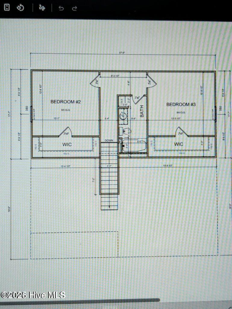 1626 Winding Way Southwest Ocean Isle Beach, NC 28469 - Photo 22 of 22 1626 18