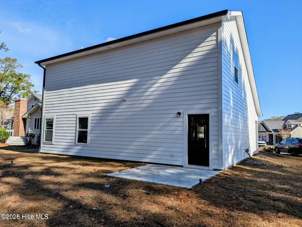 $2,300 | 1626 Winding Way Southwest, Ocean Isle Beach, NC 28469