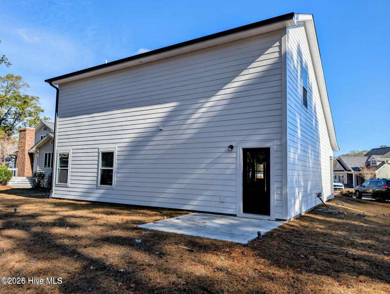 1626 Winding Way Southwest Ocean Isle Beach, NC 28469 - Photo 3 of 22 1626 3
