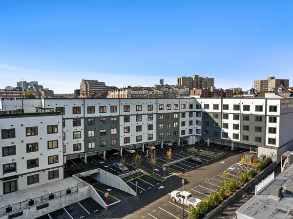 a picture of a bathroom with a sink and a mirror