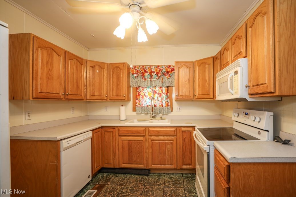452 Mill Road Ravenna, OH 44266 - Photo 11 of 29 Gallery Image 11