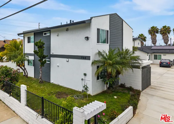 $4,000,000 | 758 West 20th Street, Costa Mesa, CA 92627