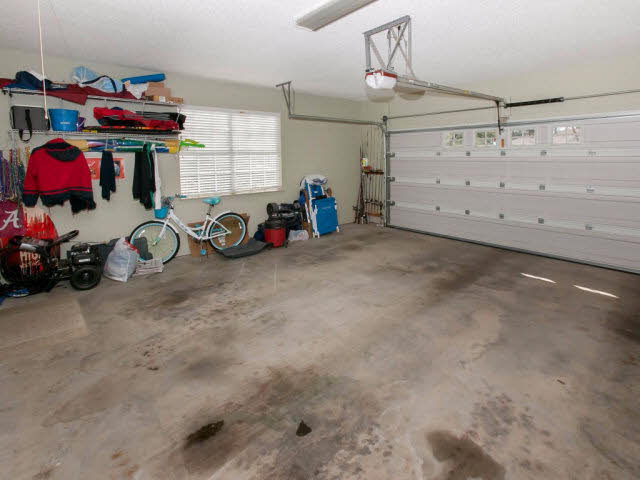 614 Pinehurst Point Gulf Shores, AL 36542 - Photo 39 of 44 Garage