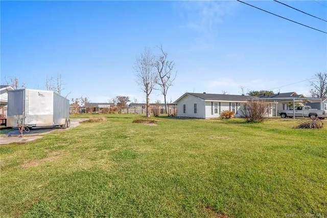 $25,000 | 920 Shady Lane, Westlake, LA 70669