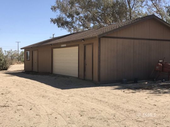 8300 Brown Road Inyokern, CA 93527 - Photo 7 of 26 Gallery Image 7