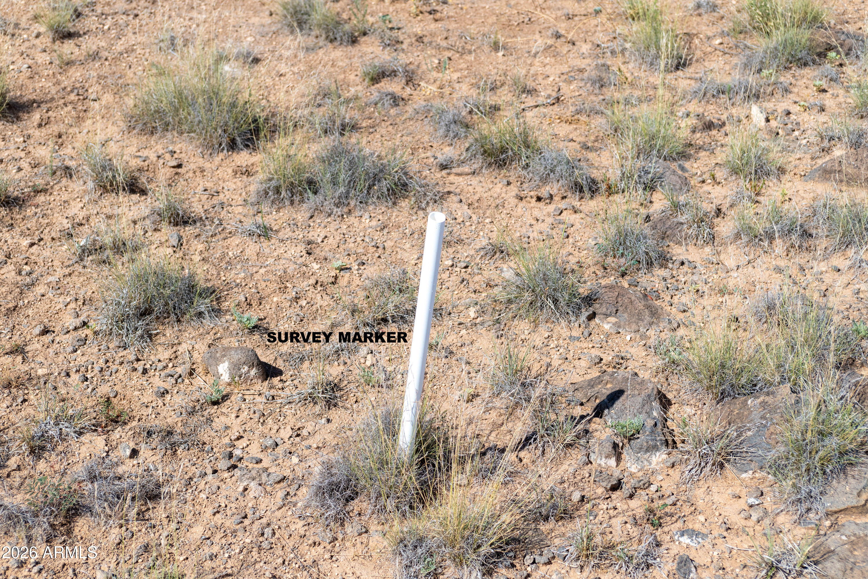 2.13-acres North Headwaters Road, Unit 7 Paulden, AZ 86334 - Photo 8 of 17 a view of a dry yard