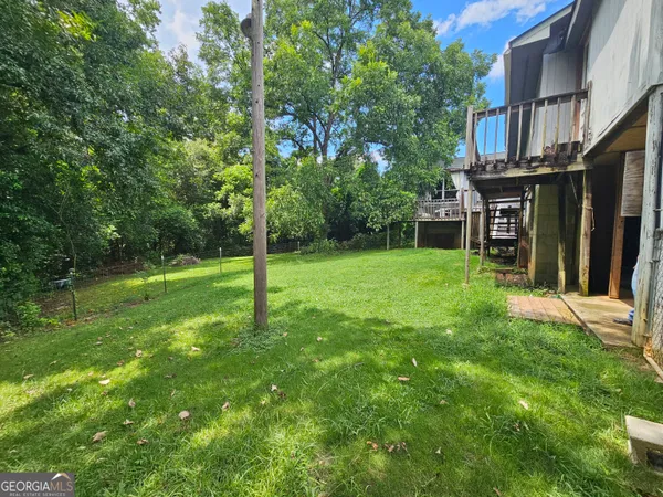 $129,900 | 221 Brantley Road, Warner Robins, GA 31093