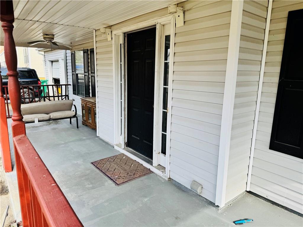 7962 Harmony Ridge Lane Lithonia, GA 30058 - Photo 3 of 38