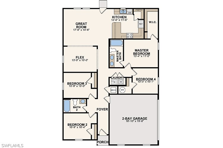 26 Nelson Road South Cape Coral, FL 33991 - Photo 2 of 2 Gallery Image 2