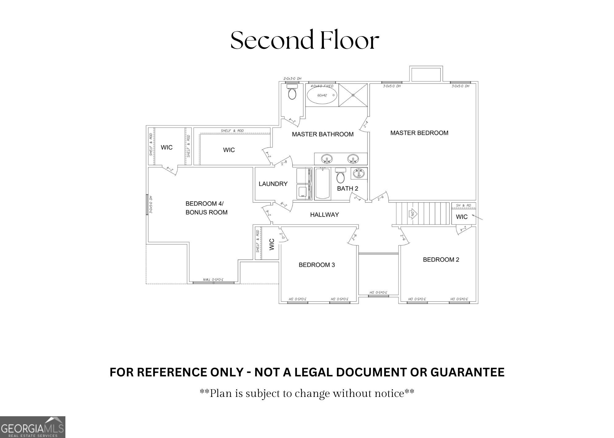 328 Spring Field Drive Clarkesville, GA 30523 - Photo 13 of 13