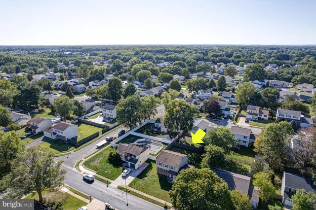 $349,900 | 3 Dover Court, Bear, DE 19701