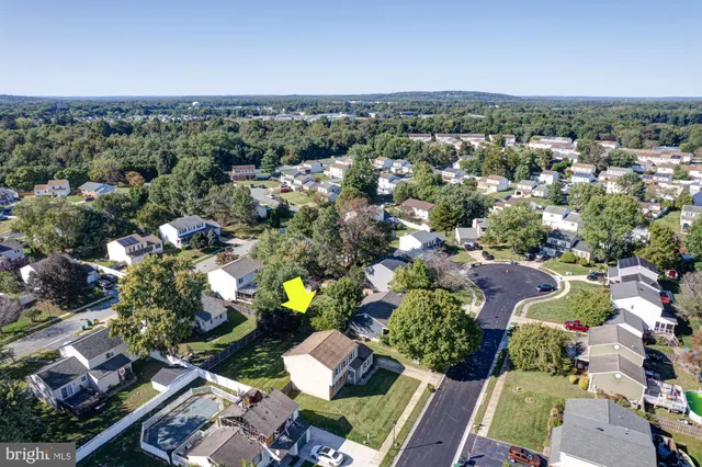 $349,900 | 3 Dover Court, Bear, DE 19701