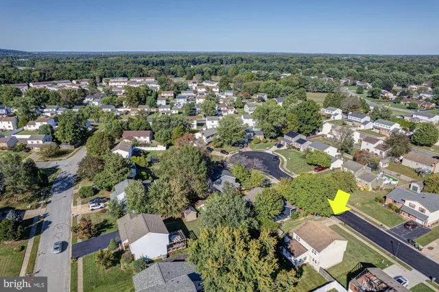 $349,900 | 3 Dover Court, Bear, DE 19701