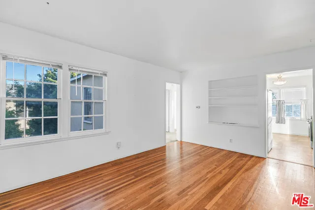 $3,650 | 1352 Ocean Park Boulevard, Unit D, Santa Monica, CA 90405