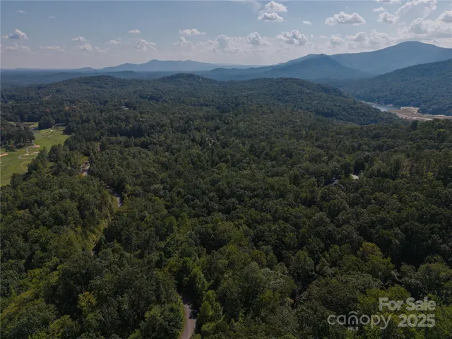 a view of a field of a building