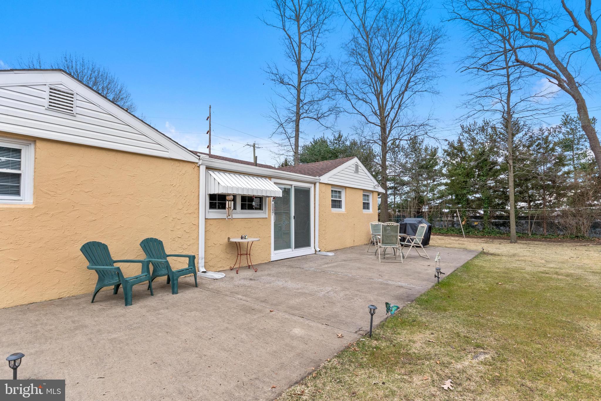 117 Monroe Avenue Glassboro, NJ 08028 - Photo 24 of 31