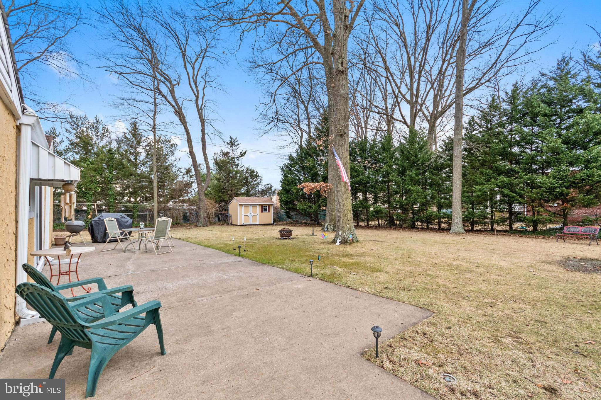 117 Monroe Avenue Glassboro, NJ 08028 - Photo 25 of 31