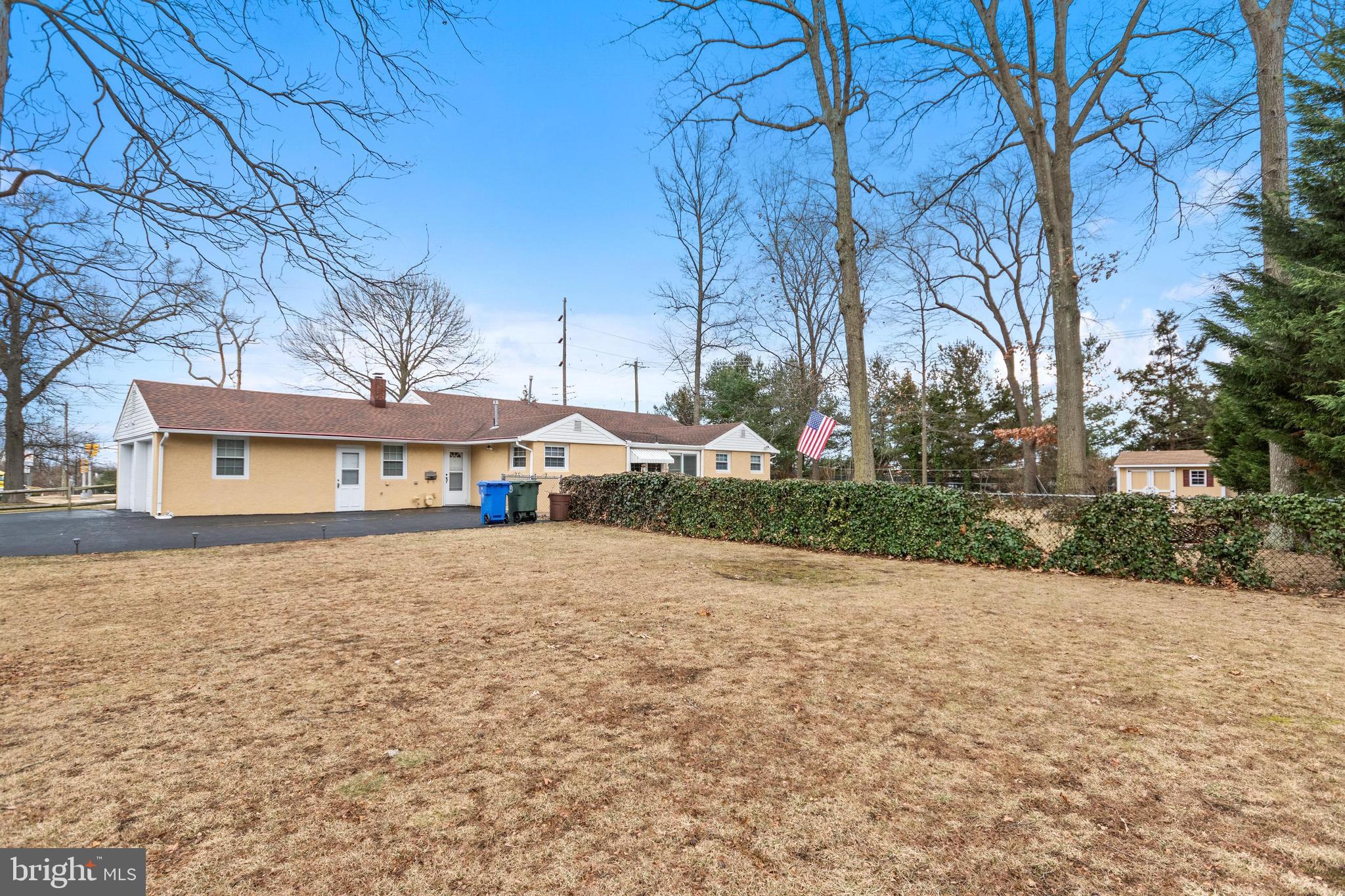 117 Monroe Avenue Glassboro, NJ 08028 - Photo 28 of 31