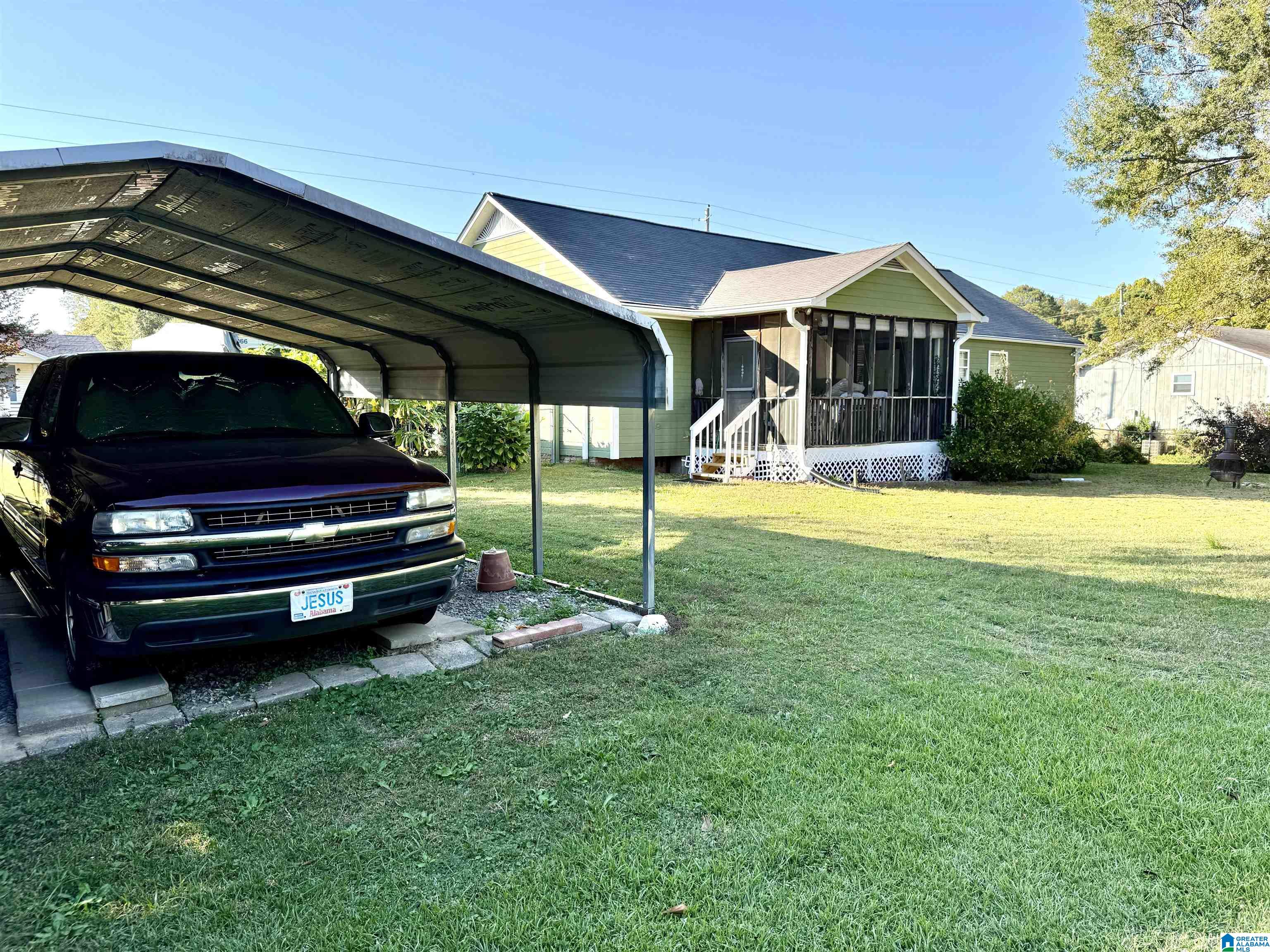 6131 Graham Road Mount Olive, AL 35117 - Photo 22 of 25