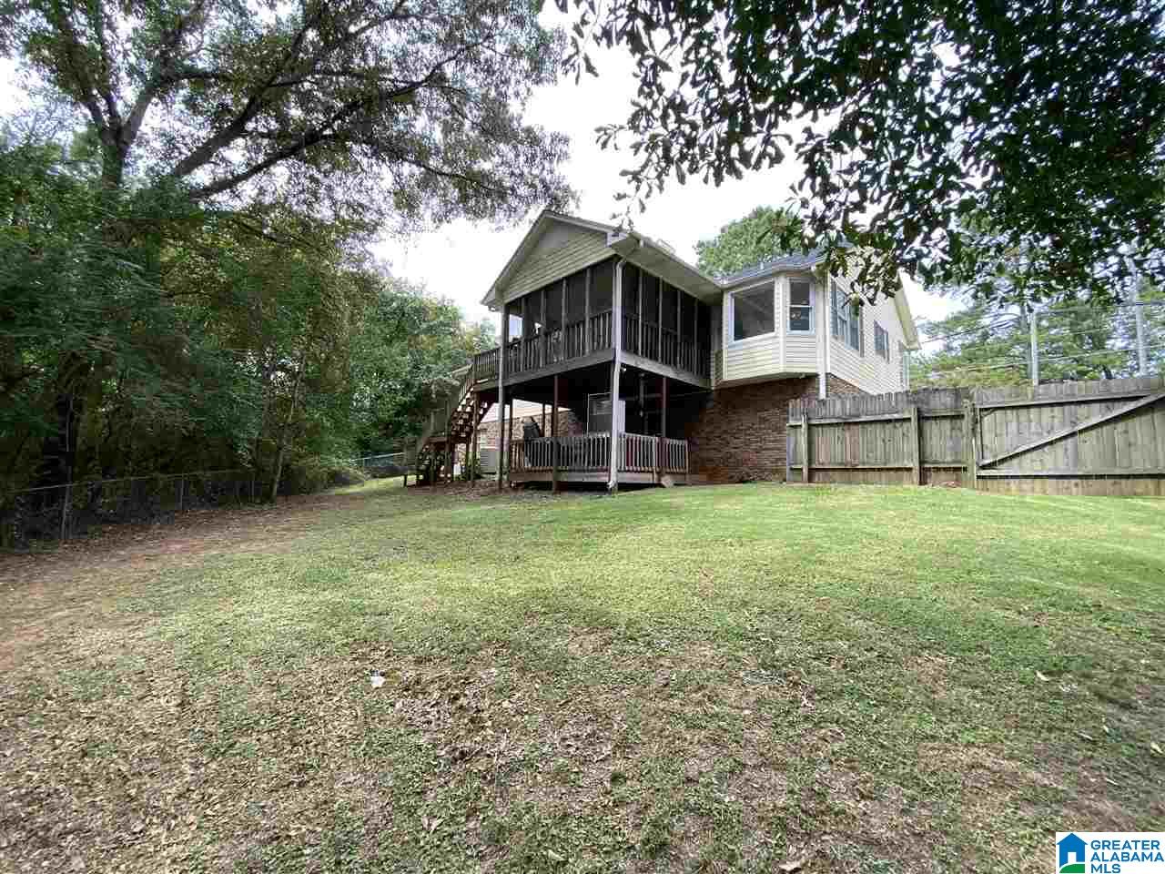 4739 South Shades Crest Road Bessemer, AL 35022 - Photo 23 of 29