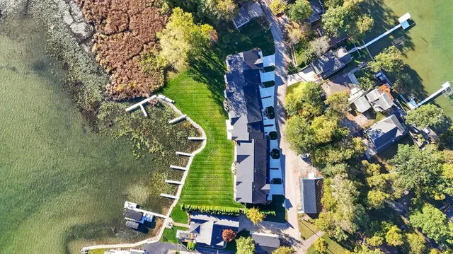 $789,000 | 27 Ln 345 Crooked Lake, Angola, IN 46703