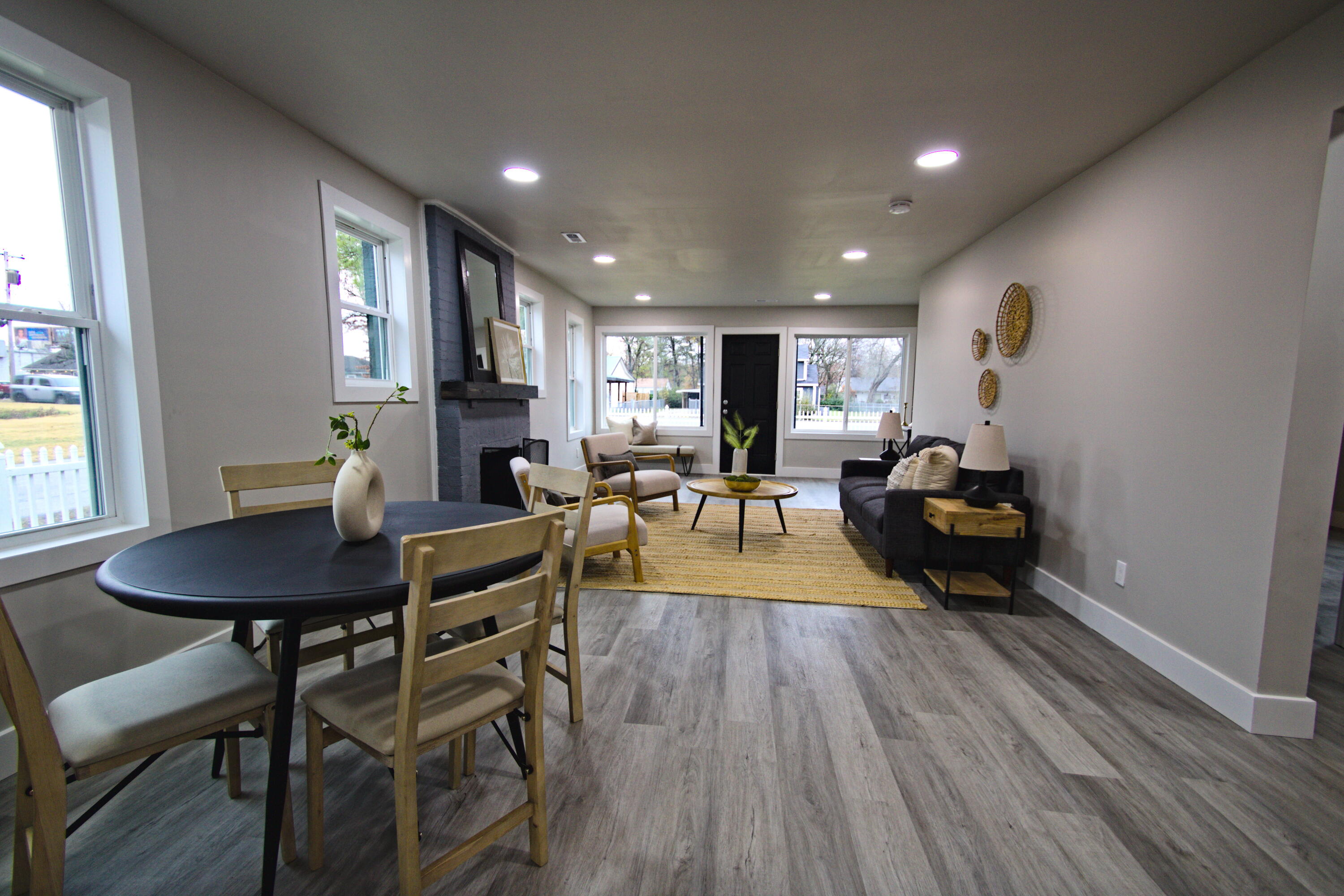 1314 McBrien Road Chattanooga, TN 37412 - Photo 11 of 30 Open Living