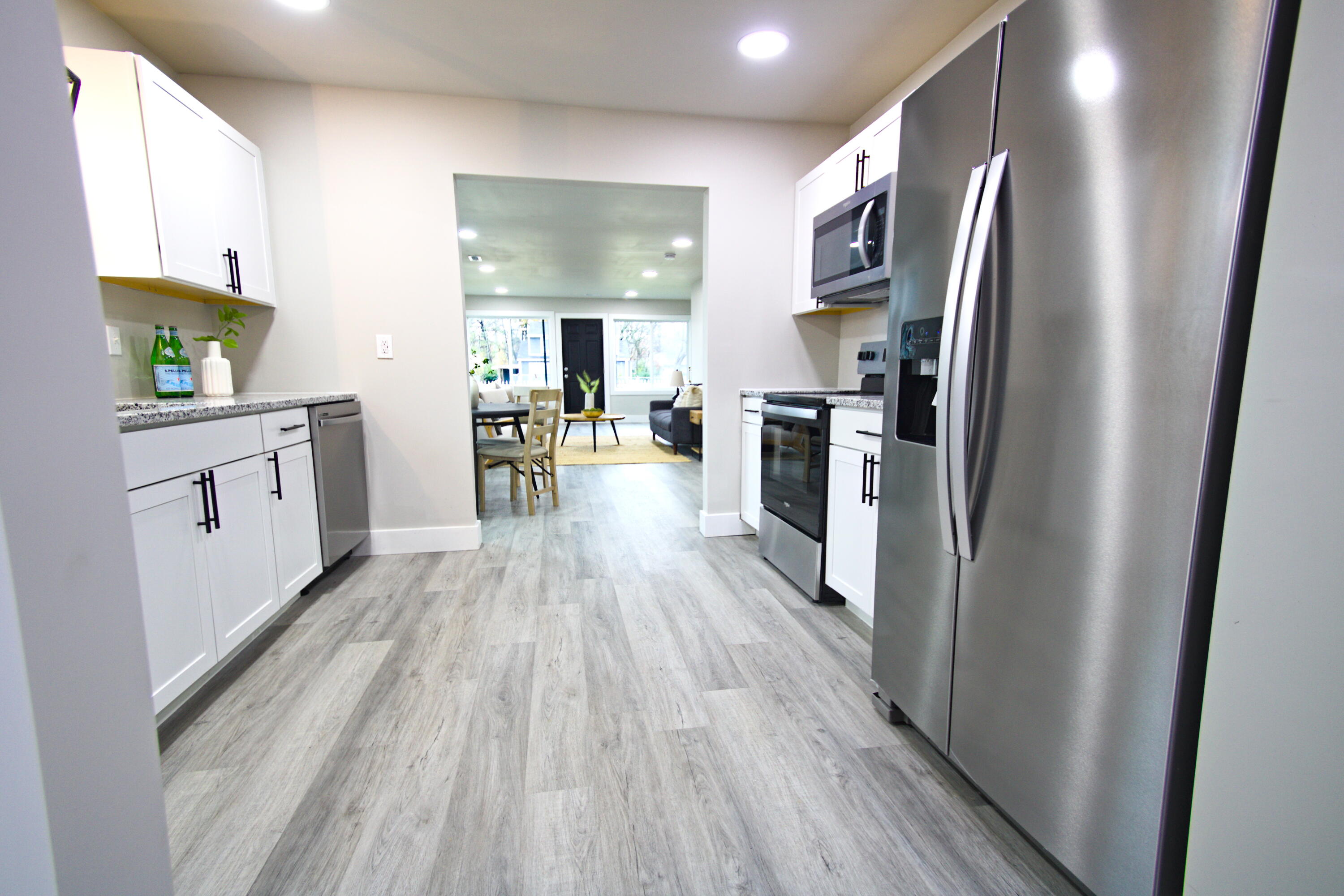 1314 McBrien Road Chattanooga, TN 37412 - Photo 14 of 30 Kitchen