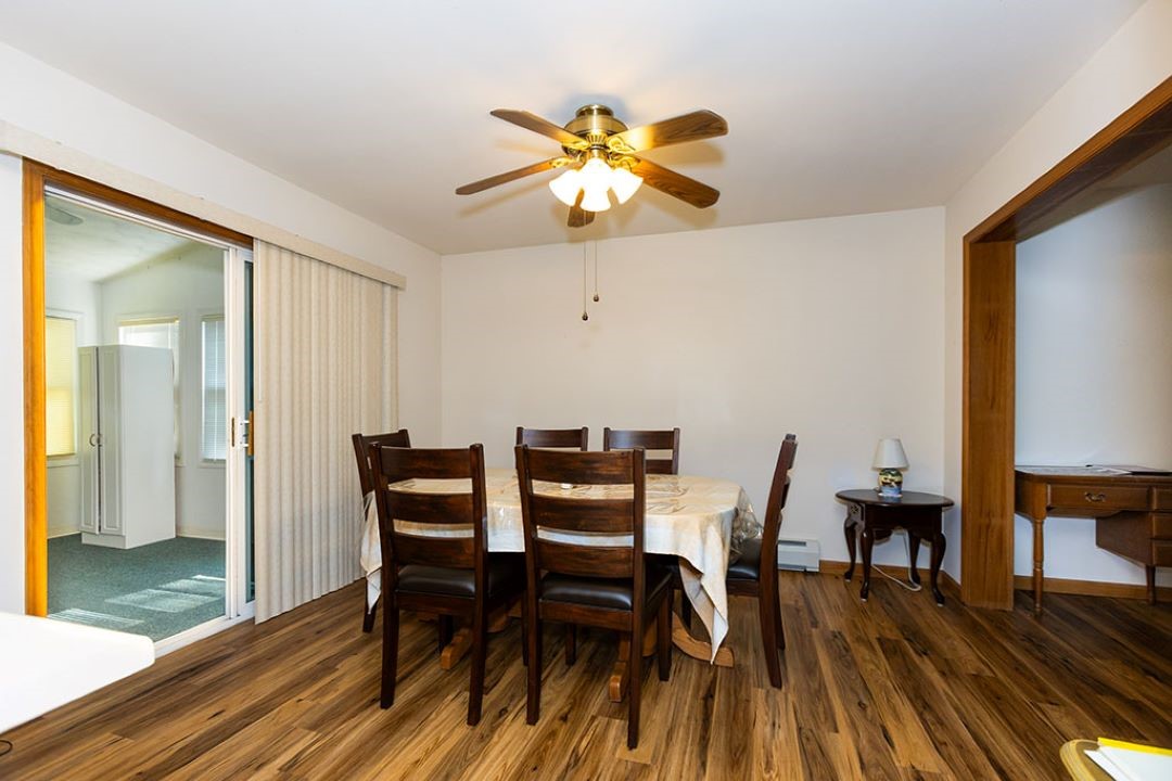 15 Betony Road Narragansett, RI 02874 - Photo 7 of 26 Dining Area