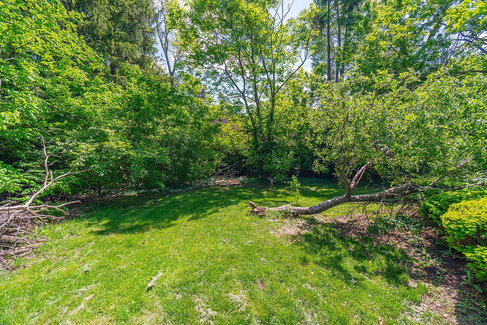 2091 Pinebrook Road Columbus, OH 43220 - Photo 67 of 72 Private area behind pool