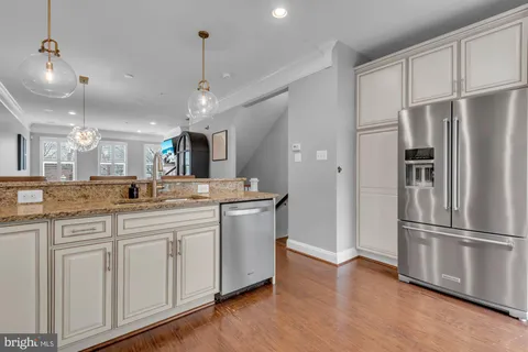 $1,125,000 | 219 West Street, Annapolis, MD 21401