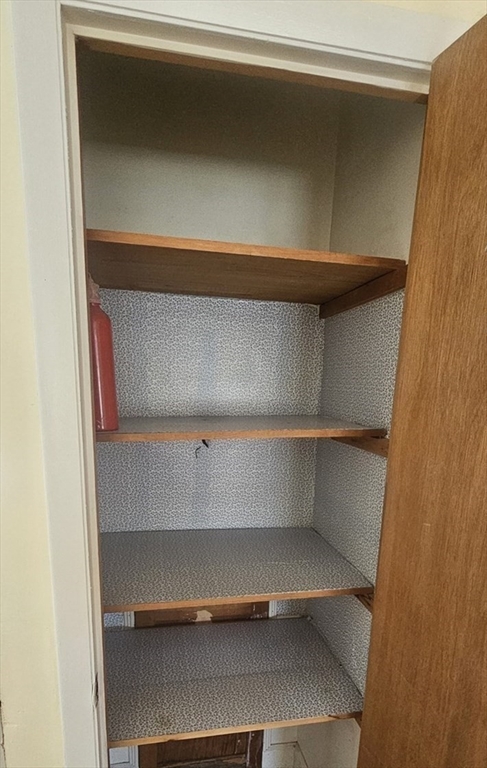 22 Endicott Street, Unit 3 Norwood, MA 02062 - Photo 6 of 22 a view of an empty room