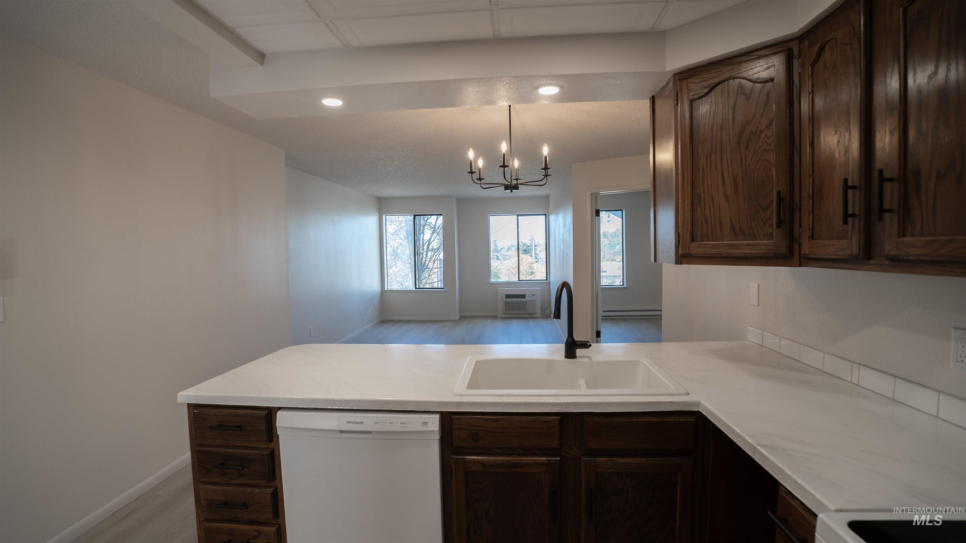 122 North Washington Street, Unit 2C Moscow, ID 83843 - Photo 1 of 24