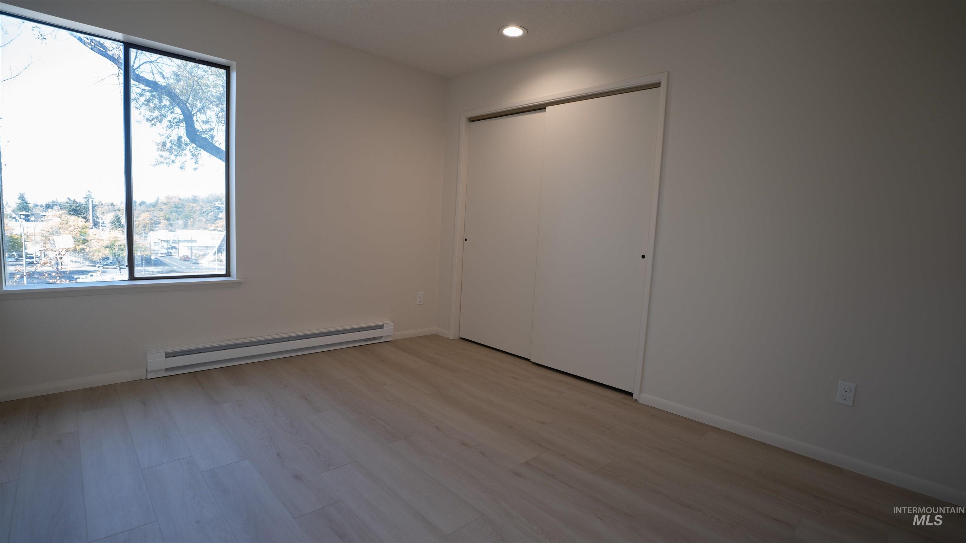 122 North Washington Street, Unit 2C Moscow, ID 83843 - Photo 12 of 24