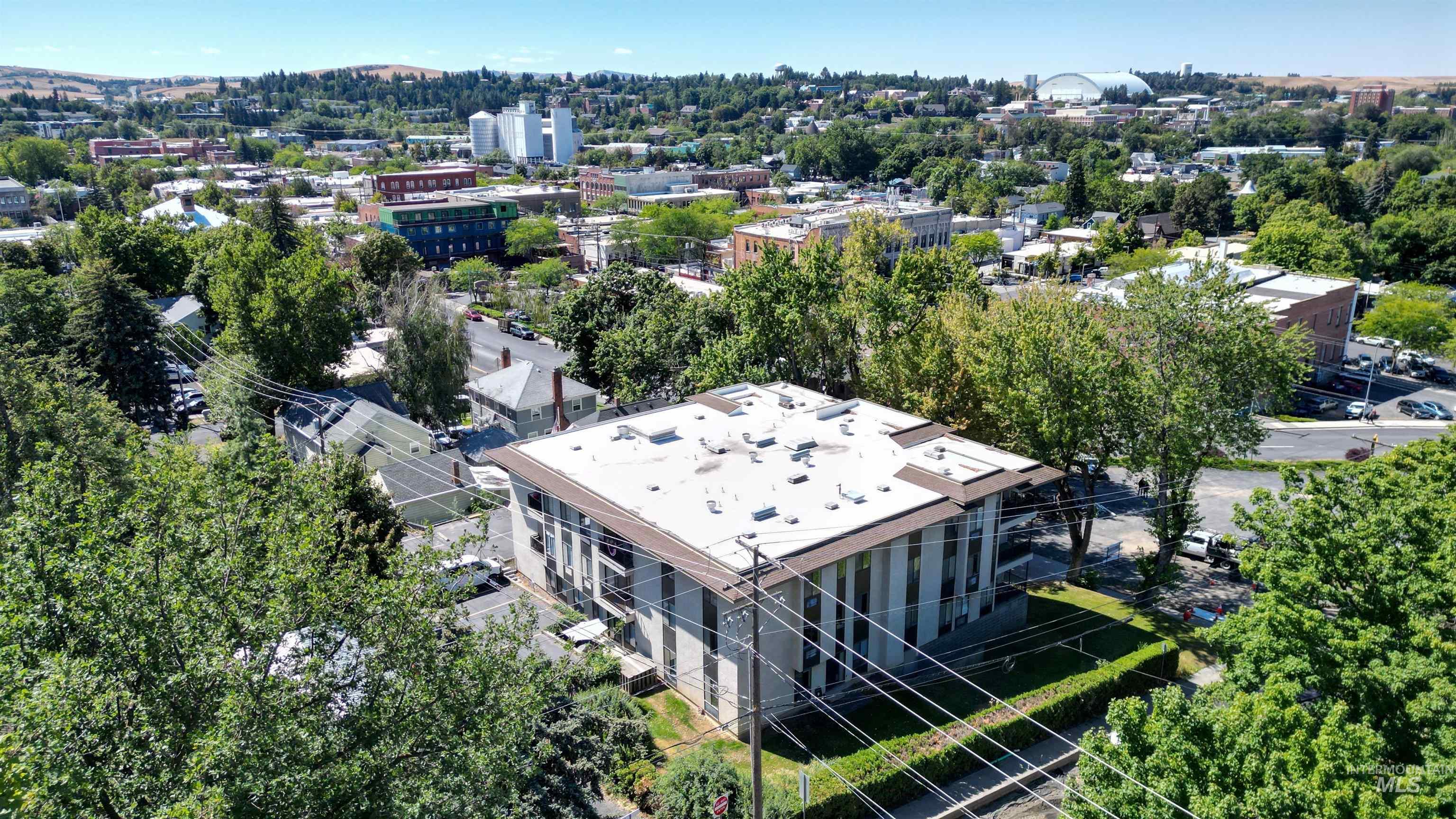 122 North Washington Street, Unit 2C Moscow, ID 83843 - Photo 19 of 24