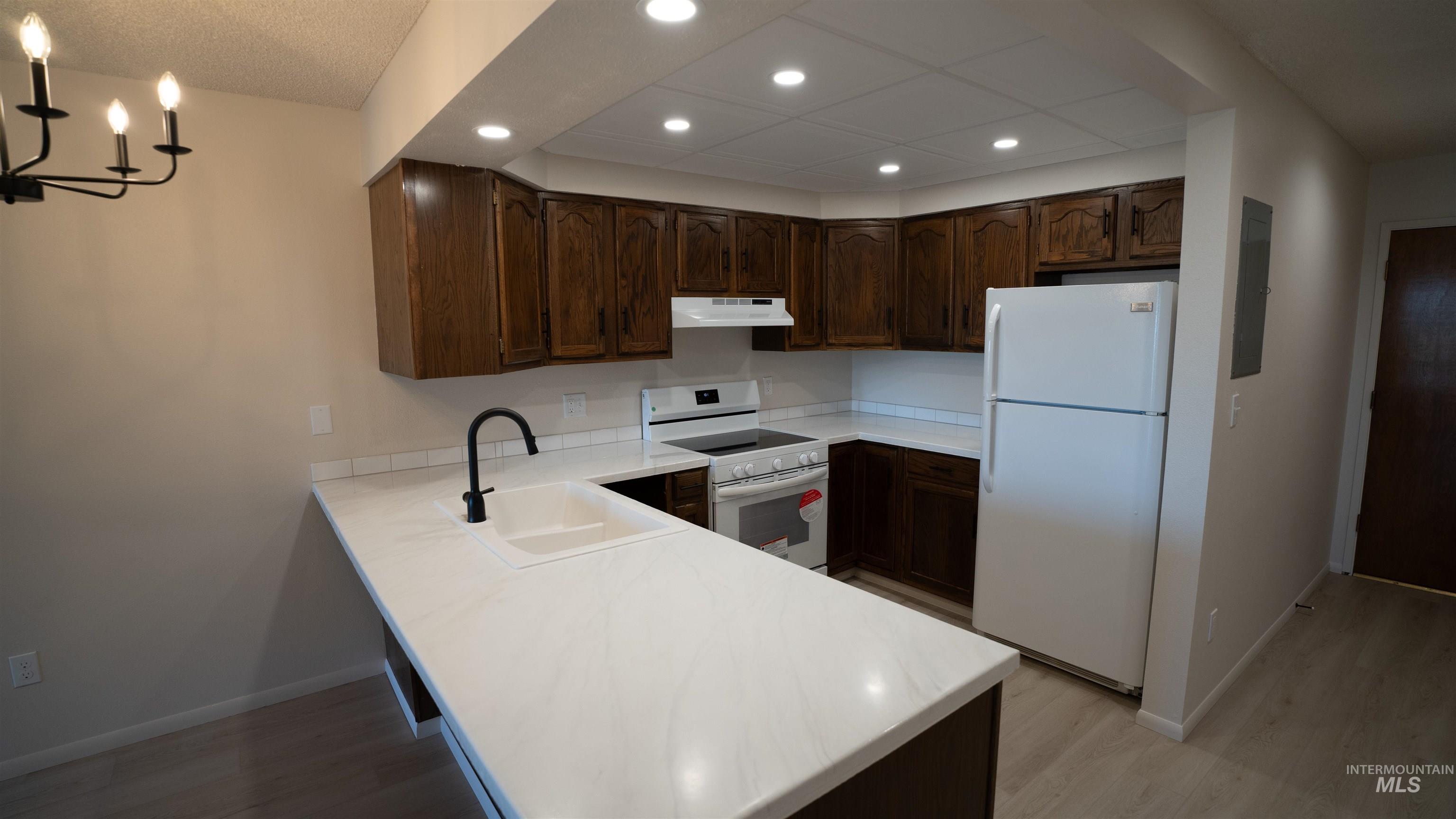 122 North Washington Street, Unit 2C Moscow, ID 83843 - Photo 2 of 24