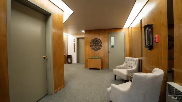 $285,000 | 122 North Washington Street, Unit 2C, Moscow, ID 83843