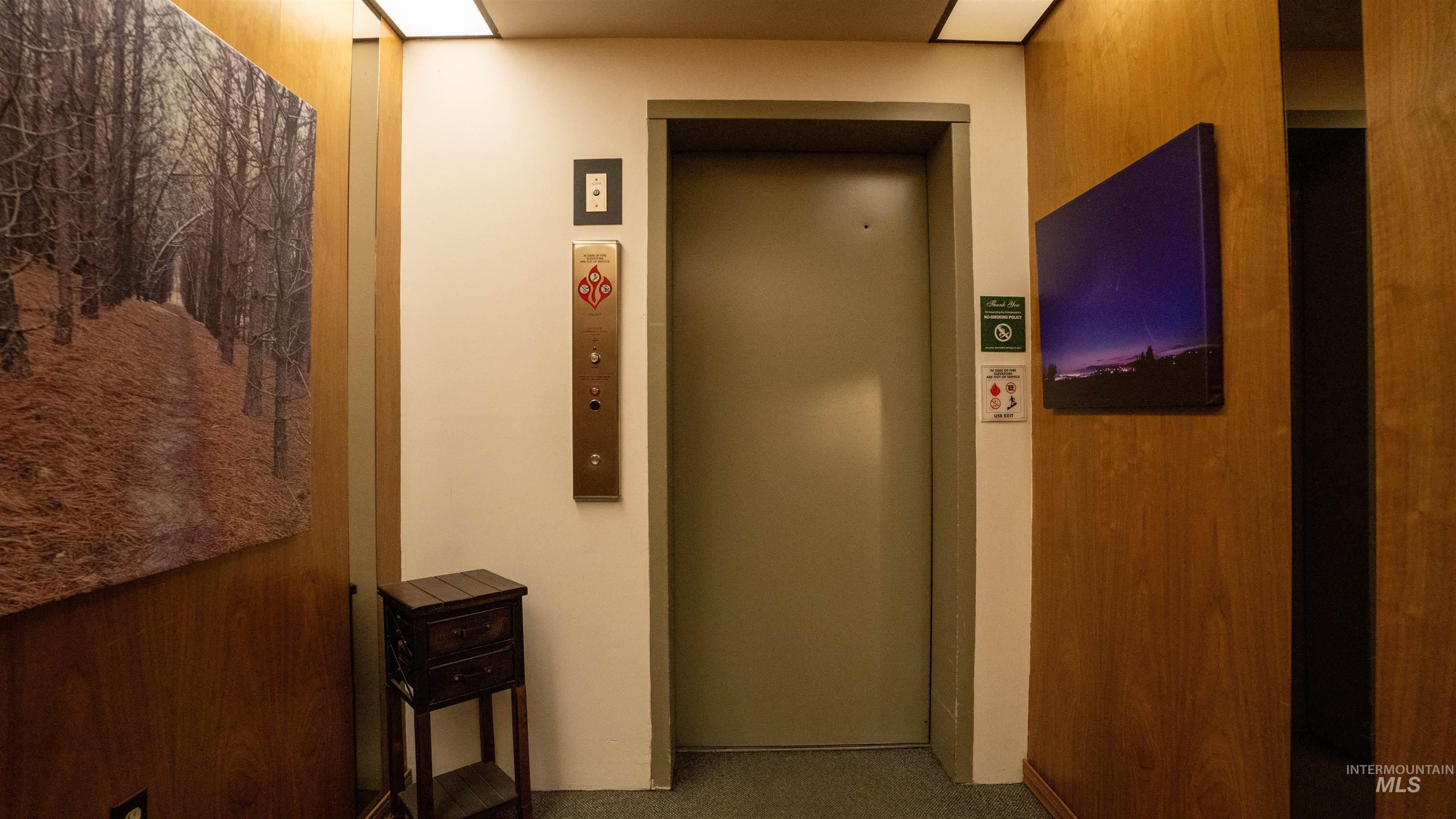 122 North Washington Street, Unit 2C Moscow, ID 83843 - Photo 23 of 24