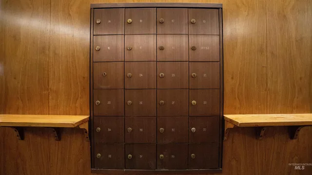 $285,000 | 122 North Washington Street, Unit 2C, Moscow, ID 83843