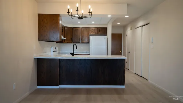 $285,000 | 122 North Washington Street, Unit 2C, Moscow, ID 83843