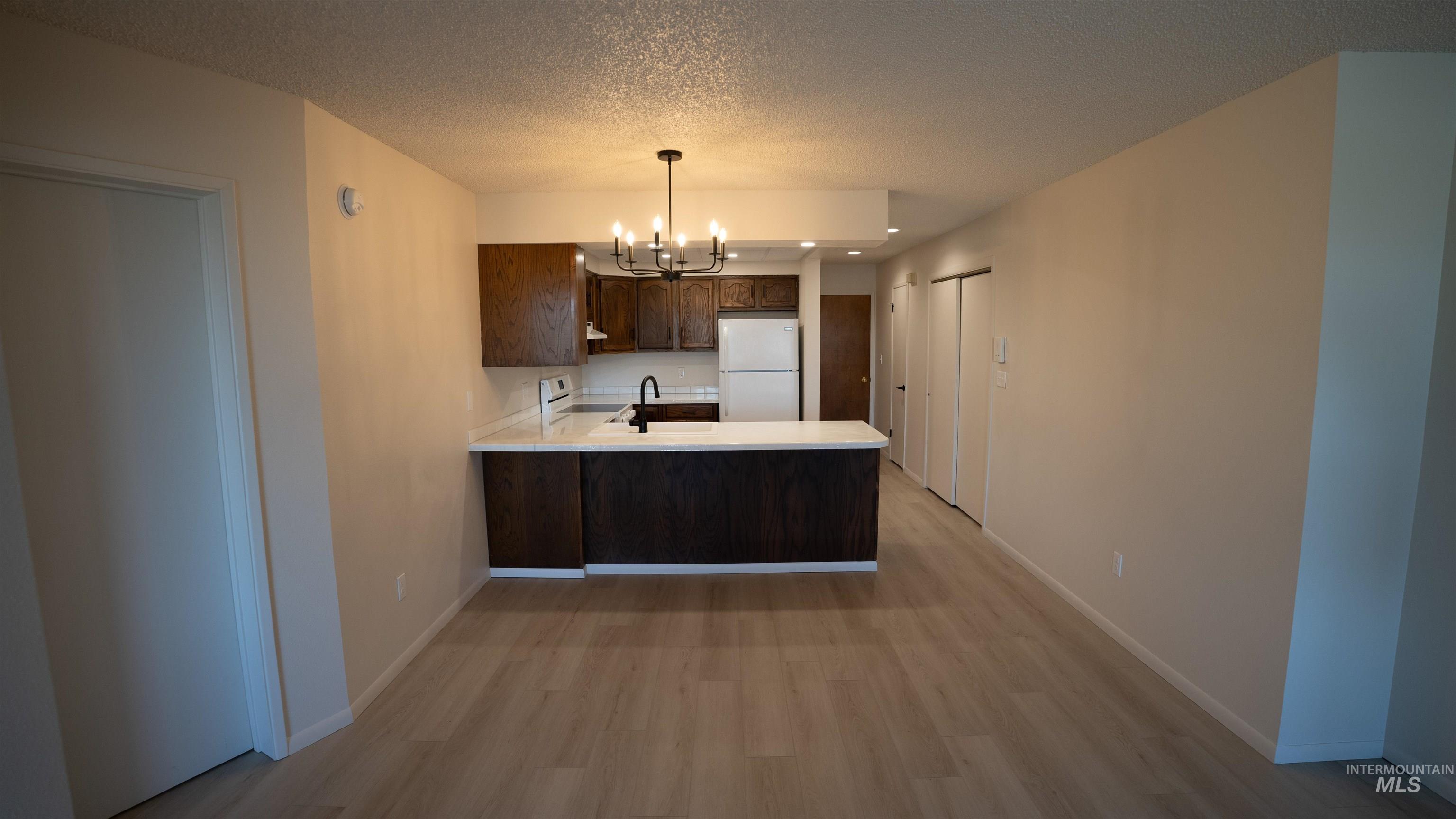 122 North Washington Street, Unit 2C Moscow, ID 83843 - Photo 5 of 24