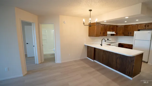 $285,000 | 122 North Washington Street, Unit 2C, Moscow, ID 83843