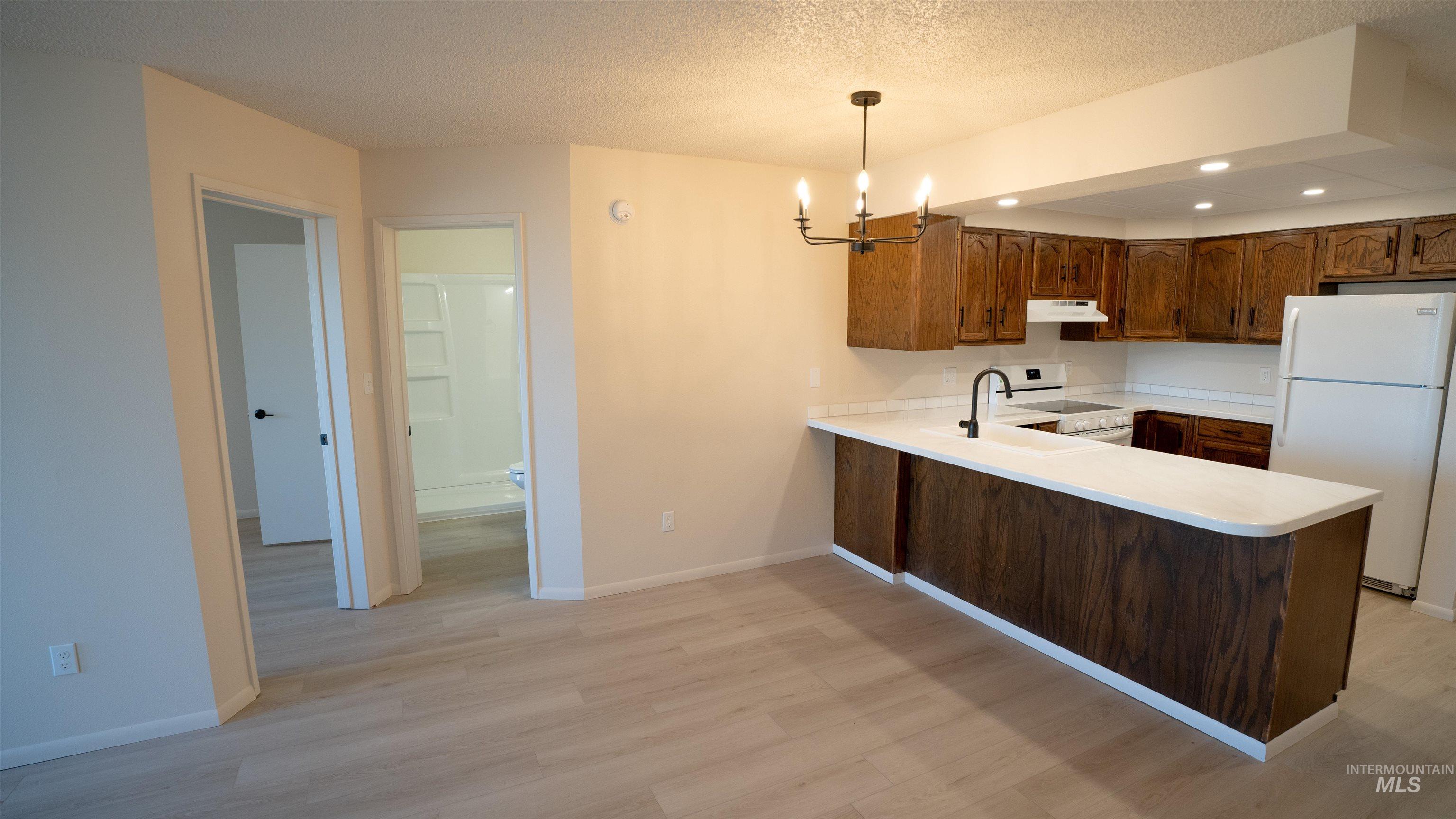 122 North Washington Street, Unit 2C Moscow, ID 83843 - Photo 6 of 24