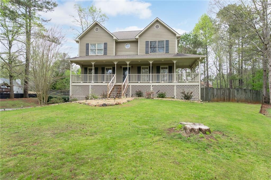 35 Rebel Ridge Dallas, GA 30132 - Photo 1 of 1 Gallery Image 1