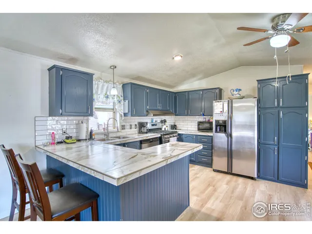 $116,900 | 230 North 2nd Street, Unit 26, Berthoud, CO 80513